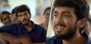 single-from-poomaram-is-a-blockbuster