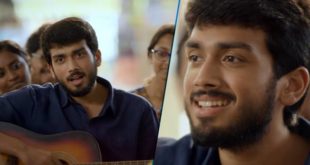 single-from-poomaram-is-a-blockbuster