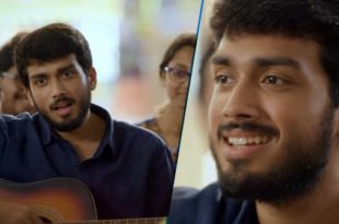 single-from-poomaram-is-a-blockbuster