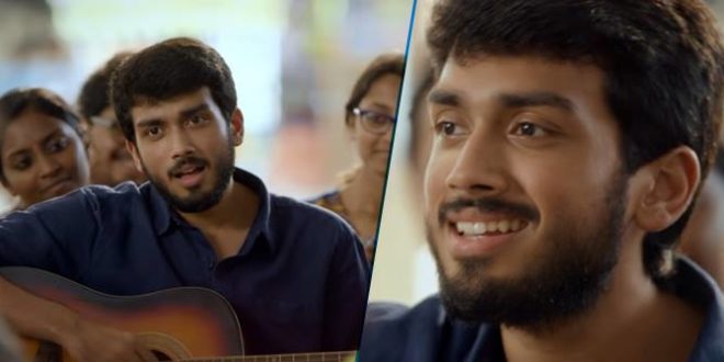 single-from-poomaram-is-a-blockbuster