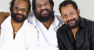 Malayalam Music Legends