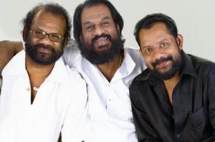 Malayalam Music Legends