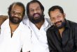 Malayalam Music Legends